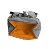 EXPED Metro 20 grey melange