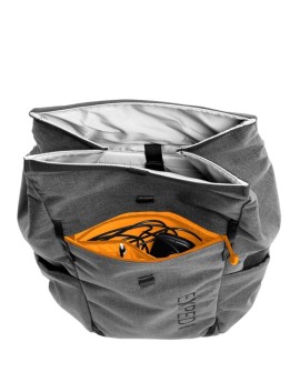 EXPED Metro 20 grey melange