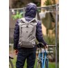 EXPED Metro 20 grey melange