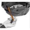 EXPED Metro 20 grey melange