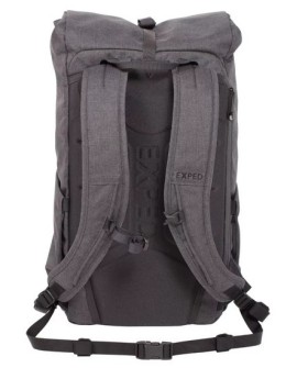 EXPED Metro 30 burgundy melange