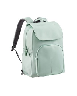 XD DESIGN PLECAK SOFT DAYPACK MINT P/N: P705.987