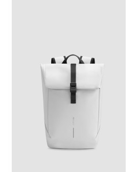 XD DESIGN PLECAK WODOODPORNY URBAN FLAP-TOP OFF WHITE PN:P706.2613