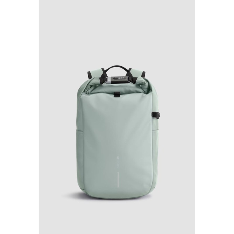 XD DESIGN PLECAK WODOODPORNY URBAN WATER RESISTANT GREEN PN:P706.2807