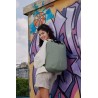 XD DESIGN PLECAK WODOODPORNY URBAN WATER RESISTANT GREEN PN:P706.2807