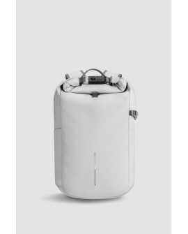 XD DESIGN PLECAK WODOODPORNY URBAN WATER RESISTANT OFF WHITE PN:P706.2813