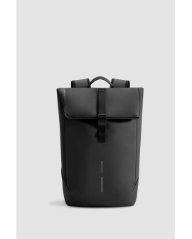 XD DESIGN PLECAK WODOODPORNY URBAN FLAP-TOP BLACK PN: P706.2601