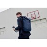 XD DESIGN PLECAK WODOODPORNY URBAN FLAP-TOP NAVY PN: P706.2625