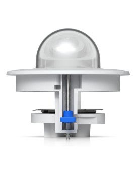 Ubiquiti UACC-G5-Dome-Ultra-FM-W Oprawa