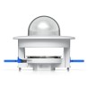 Ubiquiti UACC-G5-Dome-Ultra-FM-W Oprawa