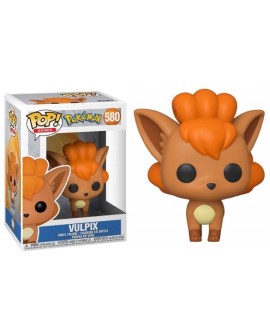 FUNKO POP FIGURKA Pokemon Vulpix 63700