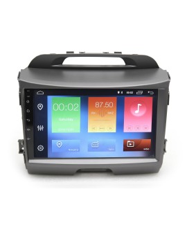 Radio GPS Nawigacja Kia Sportage 2010-2015 Android