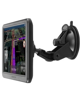 MODECOM NAWIGACJA SAMOCHODOWA FREEWAY CX 7.0 + MAPFACTOR MAPY EUROPY
