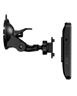 MODECOM NAWIGACJA SAMOCHODOWA FREEWAY CX 7.0 + MAPFACTOR MAPY EUROPY