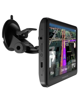 MODECOM NAWIGACJA SAMOCHODOWA FREEWAY CX 7.0 + MAPFACTOR MAPY EUROPY