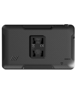 MODECOM NAWIGACJA SAMOCHODOWA FREEWAY CX 7.0 + MAPFACTOR MAPY EUROPY