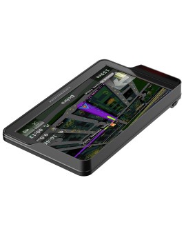 MODECOM NAWIGACJA FREEWAY CX 7.3 + MAPFACTOR EU