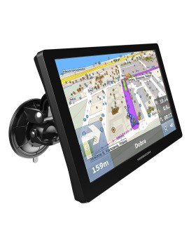MODECOM NAWIGACJA FREEWAY CX 9.4 + MAPFACTOR EU