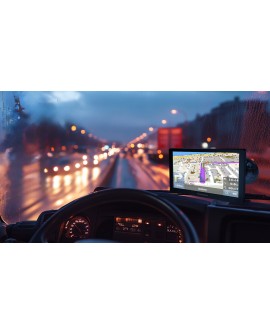 MODECOM NAWIGACJA FREEWAY CX 9.4 + MAPFACTOR EU