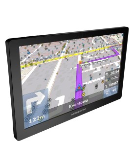 MODECOM NAWIGACJA FREEWAY CX 9.0 + MAPFACTOR EU