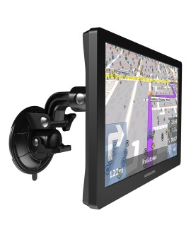 MODECOM NAWIGACJA FREEWAY CX 9.0 + MAPFACTOR EU