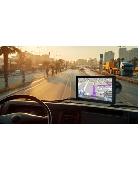 MODECOM NAWIGACJA FREEWAY CX 9.0 + MAPFACTOR EU