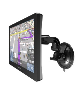 MODECOM NAWIGACJA FREEWAY CX 9.0 + MAPFACTOR EU