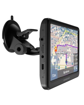 MODECOM NAWIGACJA FREEWAY CX 7.4 + MAPFACTOR EU