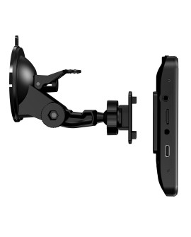 MODECOM NAWIGACJA FREEWAY CX 7.4 + MAPFACTOR EU