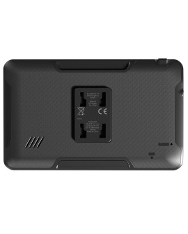 MODECOM NAWIGACJA FREEWAY CX 7.4 + MAPFACTOR EU