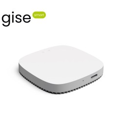 GISE Bramka WiFi Zigbee...