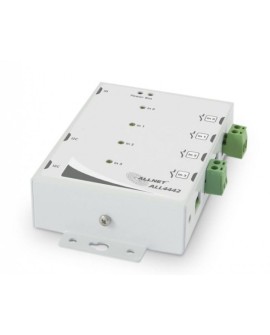 ALLNET 98836 Wewnętrzna Wolnostojący Bezprzewodowy