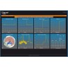 ALLNET ALL5000v2 gateway/kontroler 10, 100 Mbit/s
