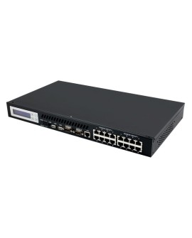 ALLNET ALL5000v2 gateway/kontroler 10, 100 Mbit/s