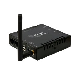 ALLNET ALL3419 Przewodowy i...
