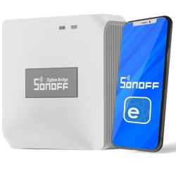 SONOFF Centralka Zigbee...