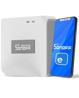 SONOFF Centralka Zigbee Bridge PRO