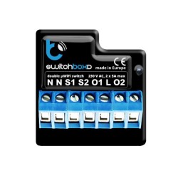 BLEBOX switchboxD -...