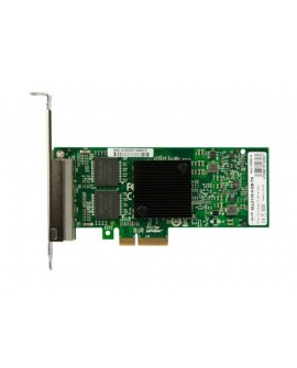 ALLNET ALL0136-4-GB-TX karta sieciowa Wewnętrzny Ethernet 1000 Mbit/s