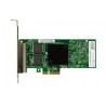 ALLNET ALL0136-4-GB-TX karta sieciowa Wewnętrzny Ethernet 1000 Mbit/s