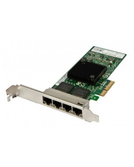 ALLNET ALL0136-4-GB-TX karta sieciowa Wewnętrzny Ethernet 1000 Mbit/s