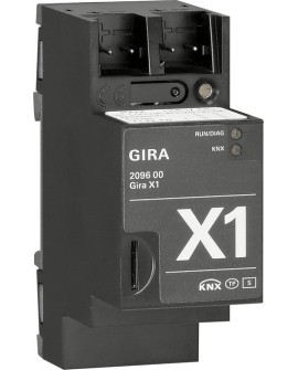 GIRA X1 KNX 209600