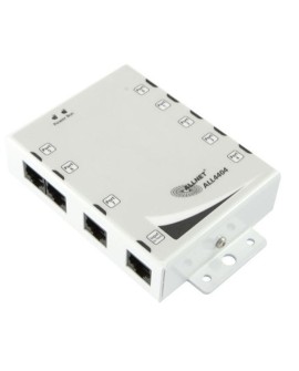 ALLNET ALL4404 Biały