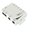 ALLNET ALL4404 Biały
