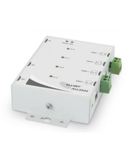 ALLNET 98838 Wewnętrzna Wolnostojący Bezprzewodowy