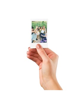 Fujifilm 16567828 film blyskawiczny 20 szt. 86 x 54 mm