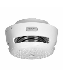 Czujnik dymu ORNO TUYA 9V DC SMART WI-FI