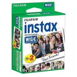 Fujifilm wkład Instax Wide...