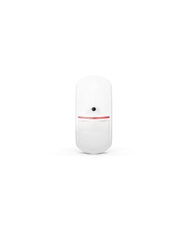 SATEL BE WAVE Bezprzewodowa pasywna czujka podczerwieni z kamerą Motion Detector Cam APCAM-200 ABAX2