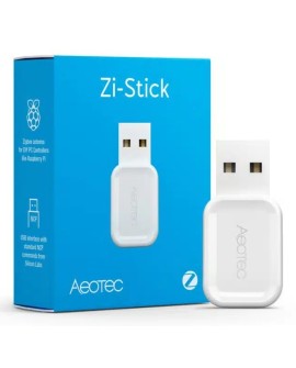 Aeotec Z-Stick inteligentny dom - nadajnik Bezprzewodowy Ręczny Przewodowa